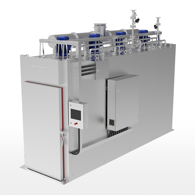 Smokehouse Innovations: Revolusjonerer kjøttbehandling