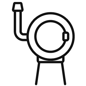 Vakuumtumbler 
