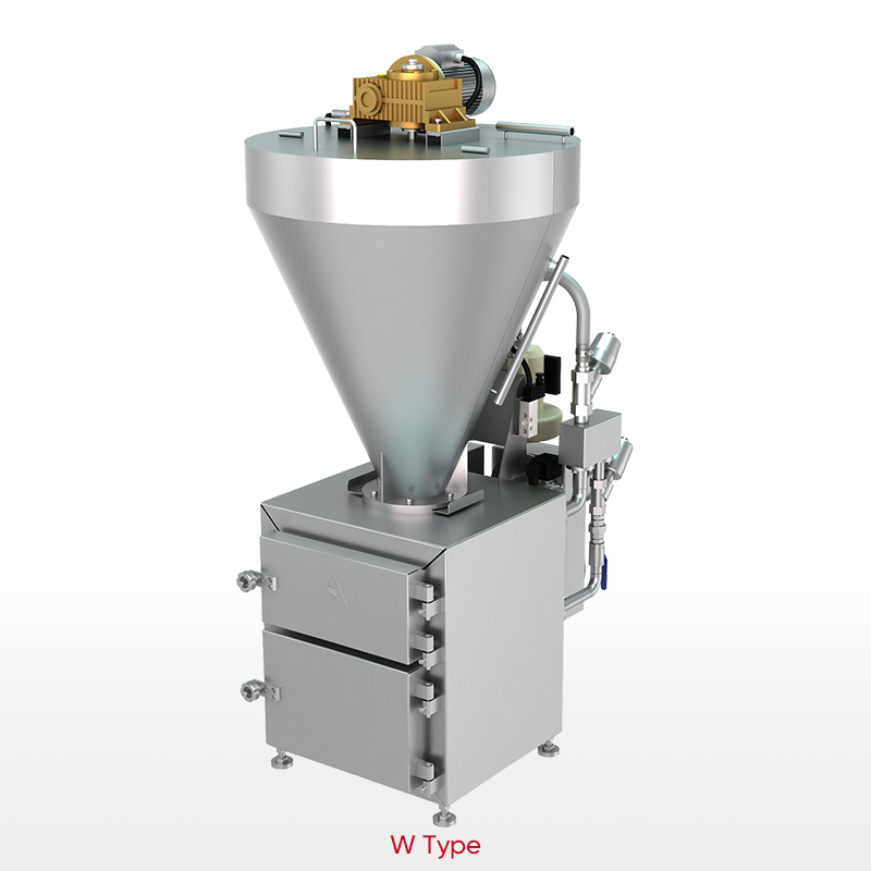 Woodchips røykgenerator