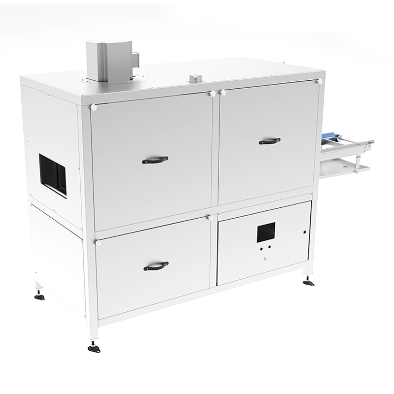 Kasse spinnemaskin