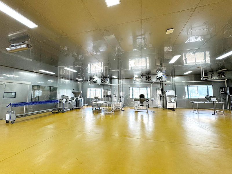 Fabrikkverksted