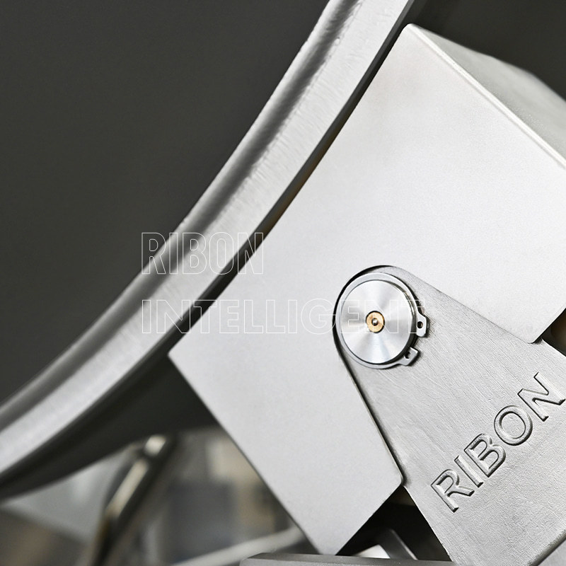 Hydraulisk vakuumbeholder